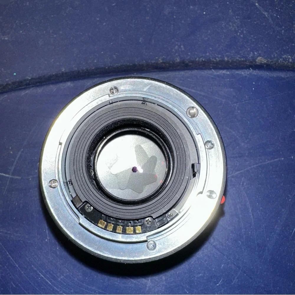 Minolta AF Lens 50mm